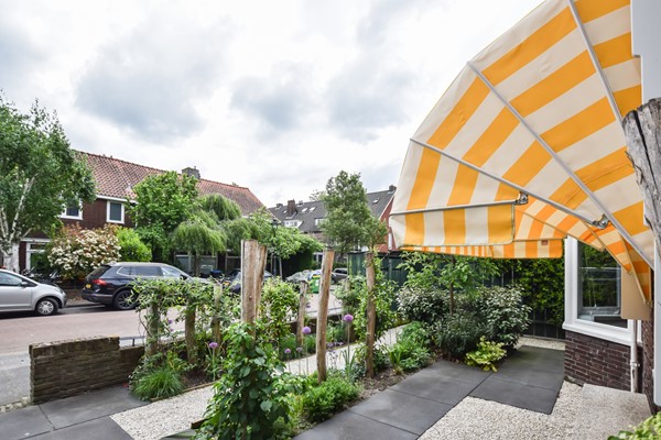 Medium property photo - Ackersdijckstraat 2, 5212 GL 's-Hertogenbosch